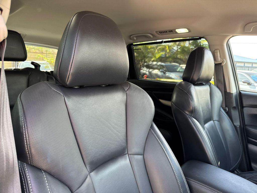 used 2020 Subaru Ascent car, priced at $26,495