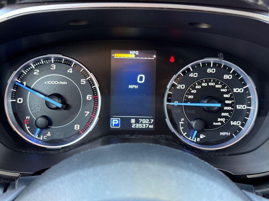 used 2020 Subaru Ascent car, priced at $26,495