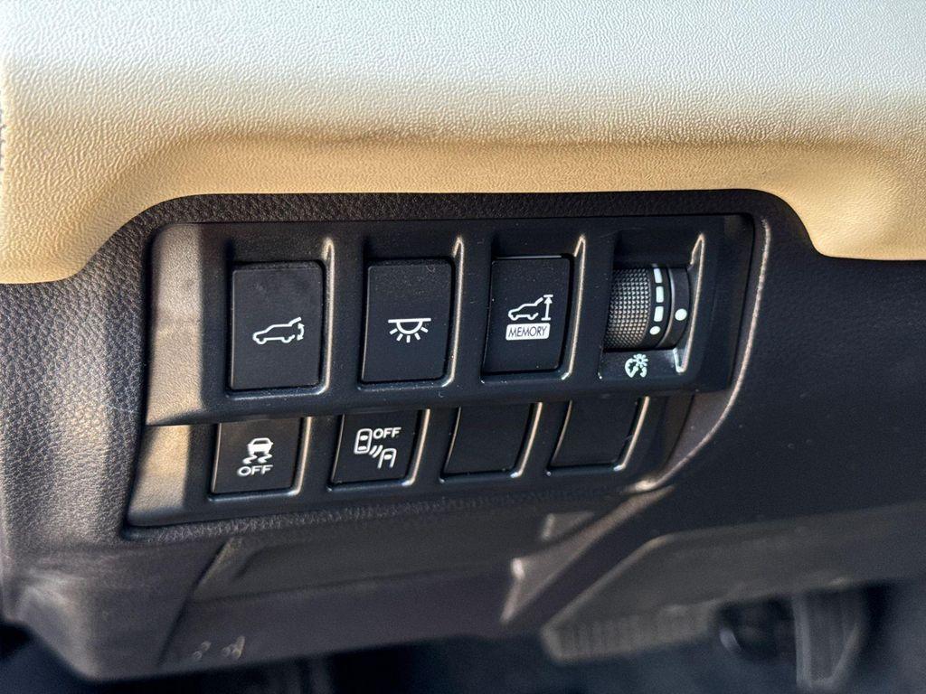 used 2020 Subaru Ascent car, priced at $26,495