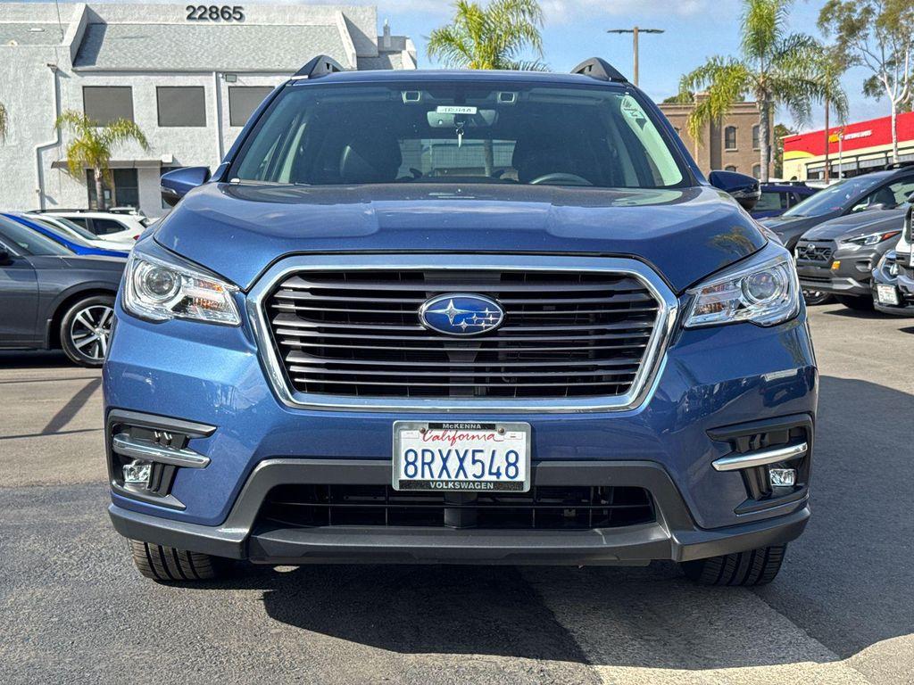 used 2020 Subaru Ascent car, priced at $26,495