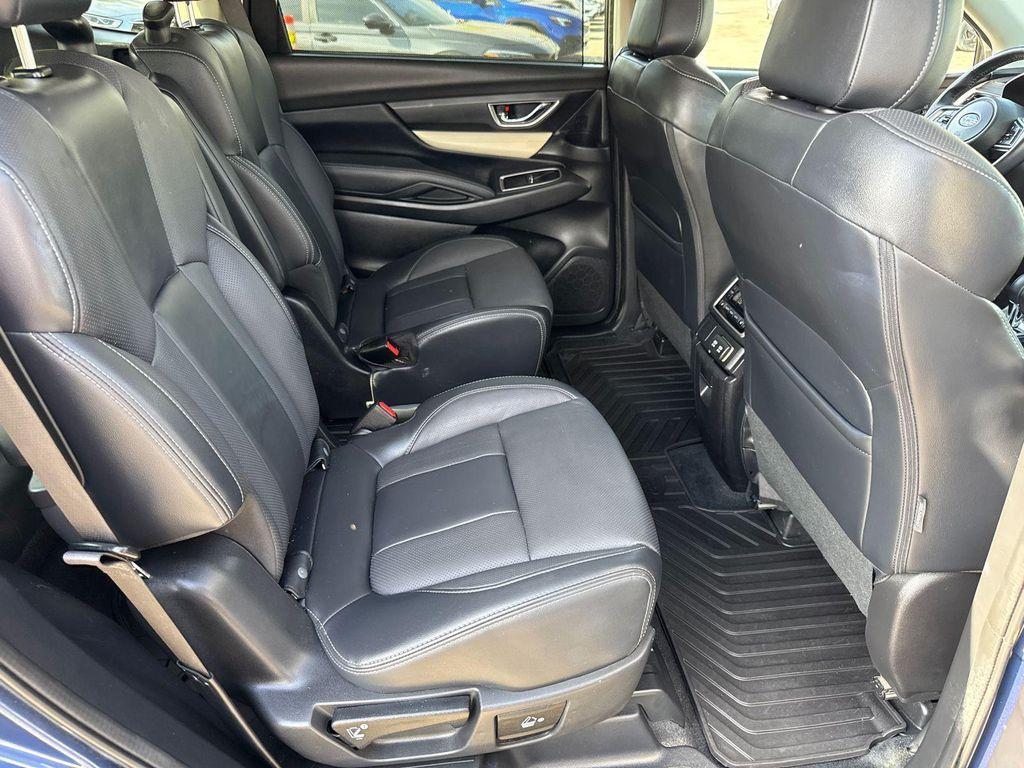 used 2020 Subaru Ascent car, priced at $26,495