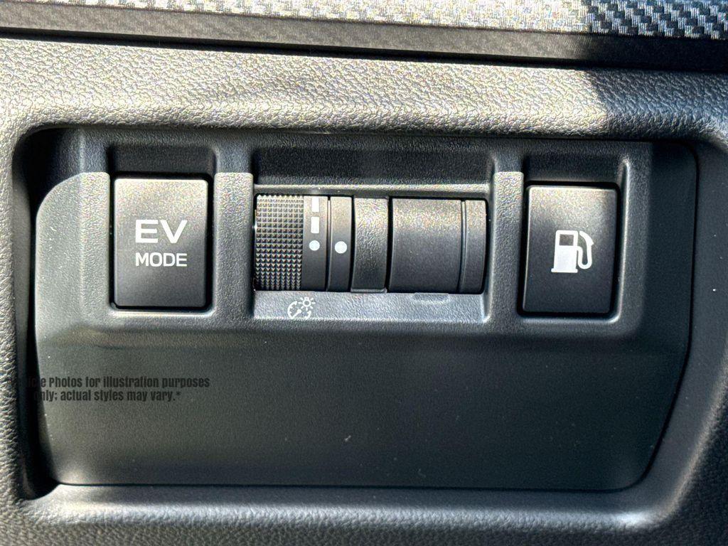 new 2026 Subaru Crosstrek Hybrid car, priced at $39,570