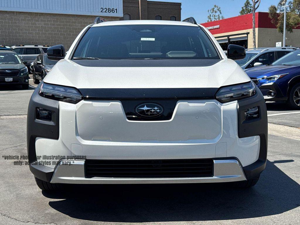 new 2026 Subaru Trailseeker car, priced at $41,757