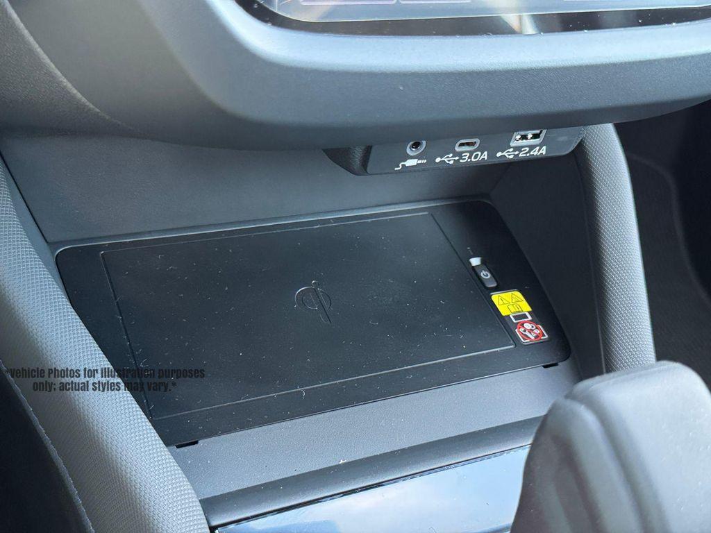 new 2025 Subaru Forester Hybrid car, priced at $43,569