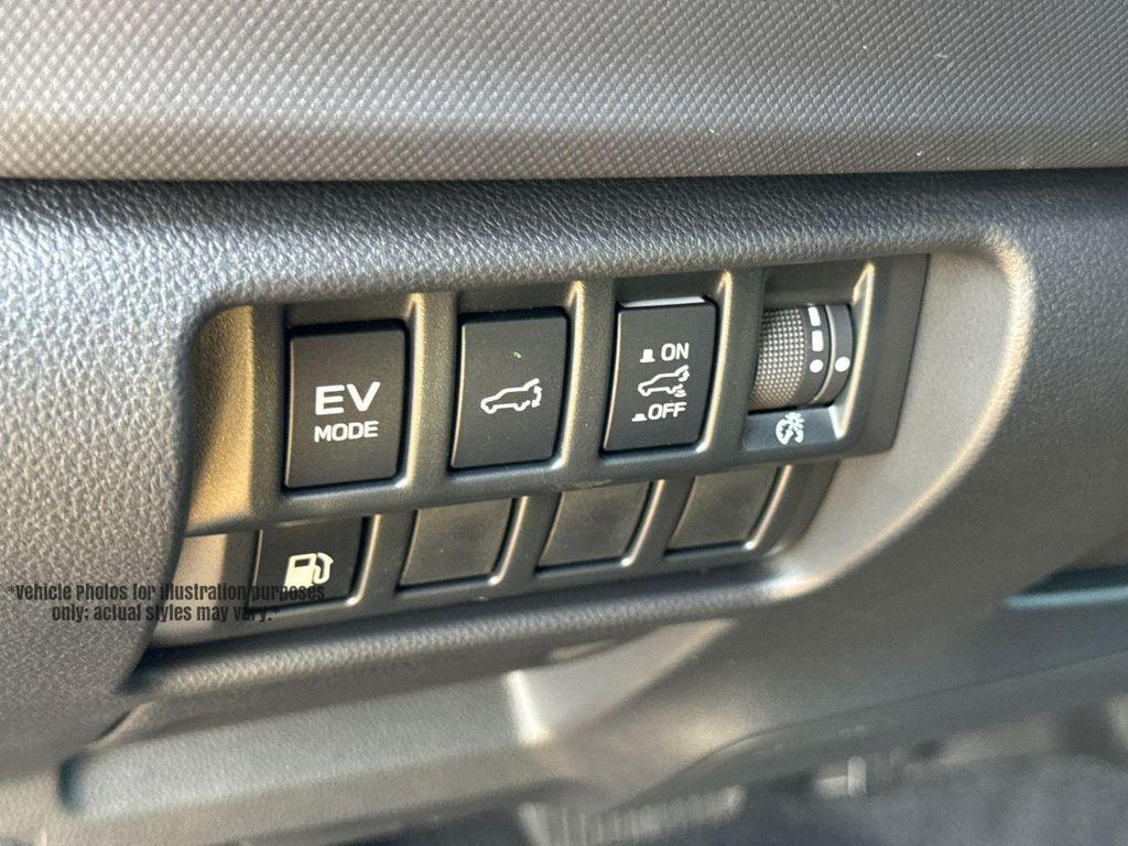 new 2025 Subaru Forester Hybrid car, priced at $43,569