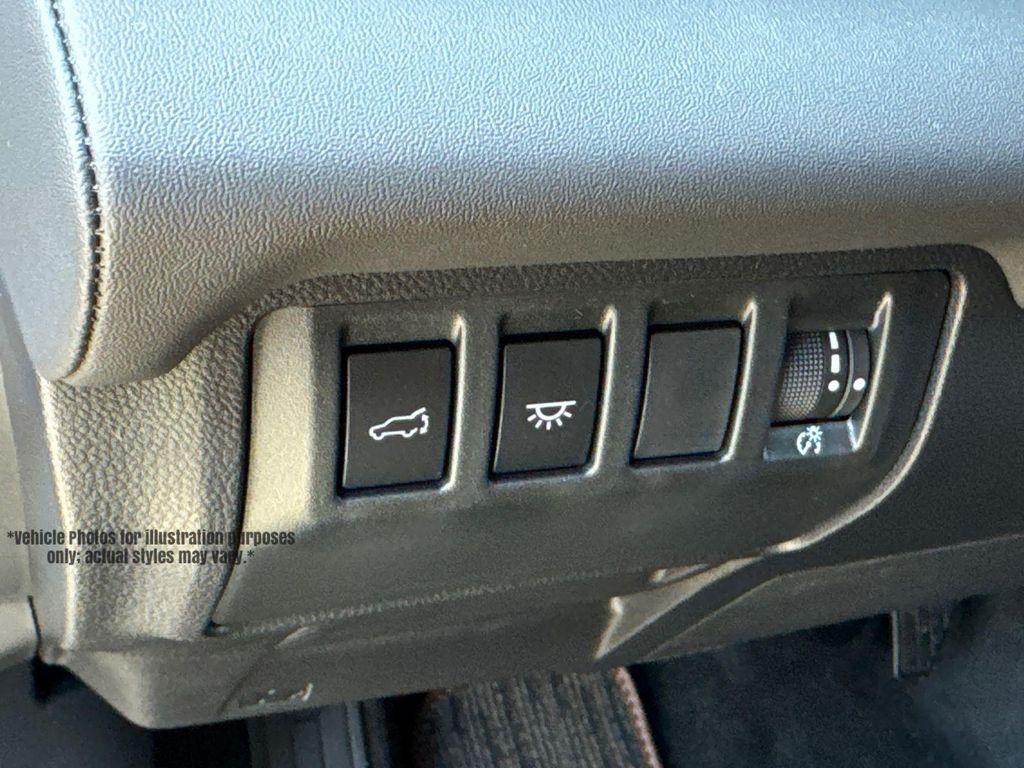 new 2026 Subaru Ascent car, priced at $53,642