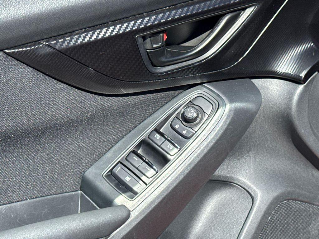 used 2023 Subaru Crosstrek car, priced at $22,995