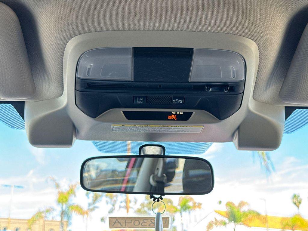 used 2023 Subaru Crosstrek car, priced at $22,995