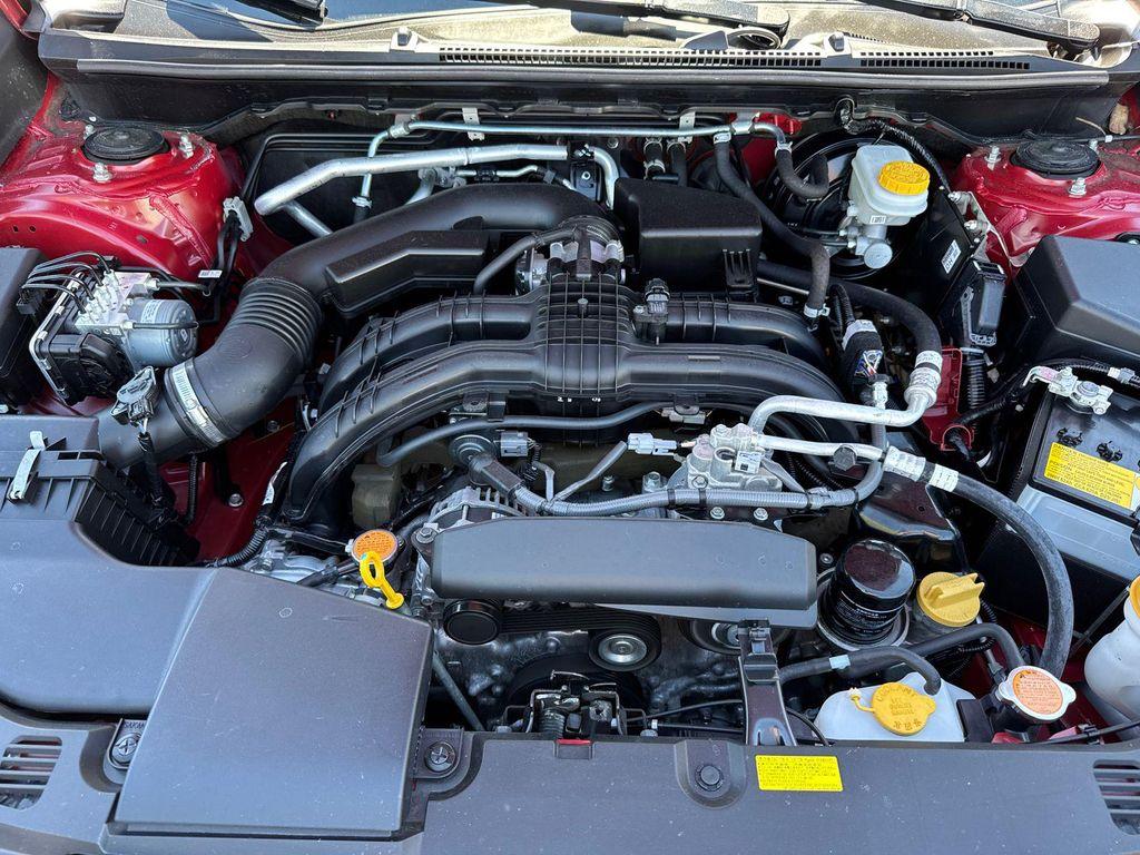 used 2023 Subaru Crosstrek car, priced at $22,995