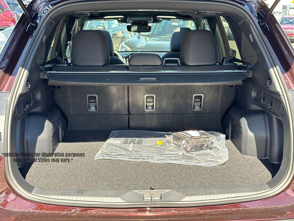 new 2026 Subaru Forester car, priced at $35,616