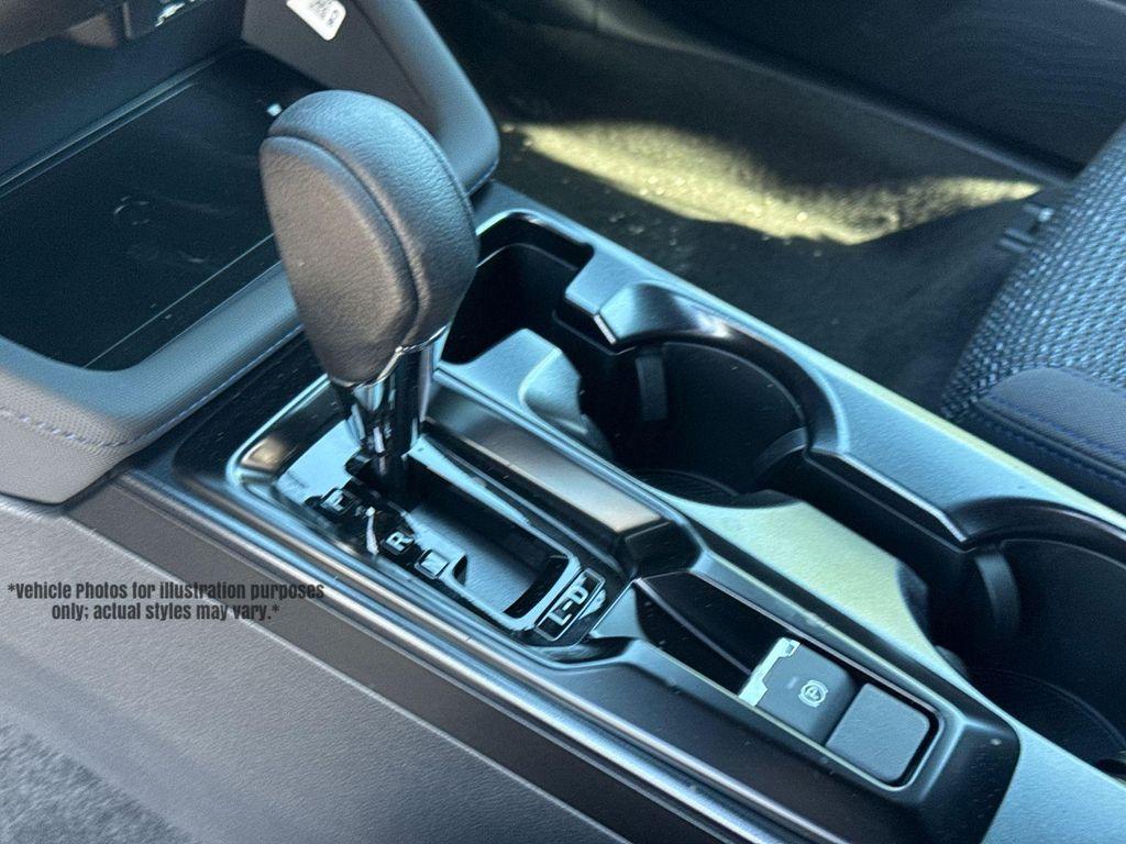 new 2026 Subaru Forester car, priced at $35,616