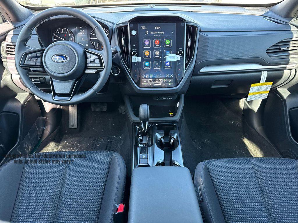 new 2026 Subaru Forester car, priced at $35,616