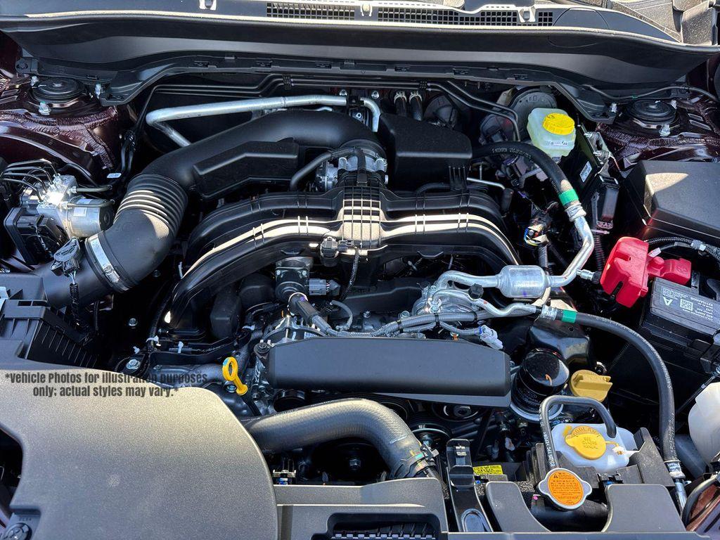 new 2026 Subaru Forester car, priced at $35,616