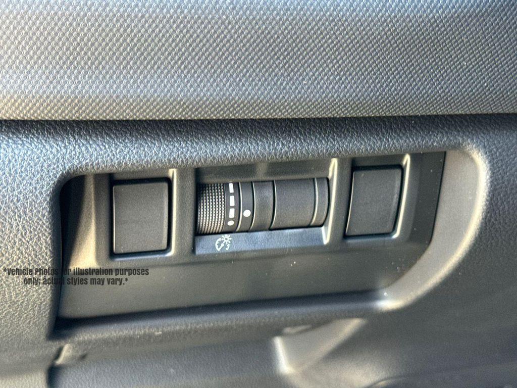 new 2026 Subaru Forester car, priced at $35,616