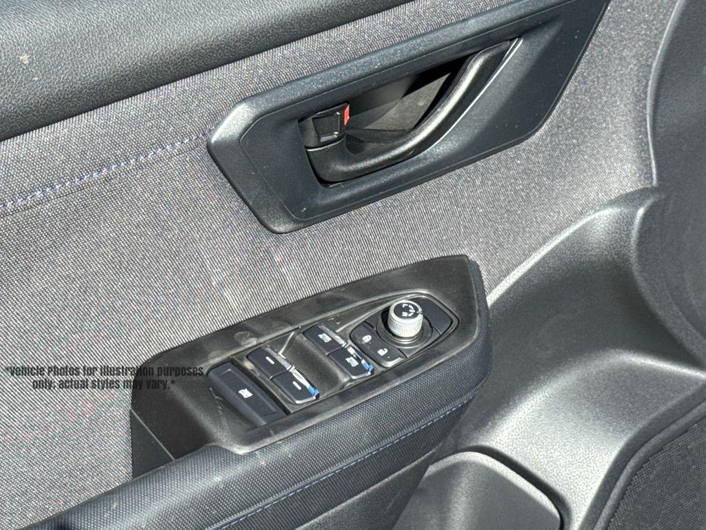 new 2026 Subaru Forester car, priced at $35,616