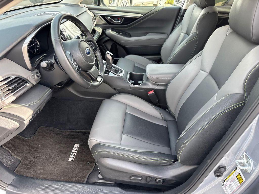 used 2024 Subaru Outback car, priced at $28,995