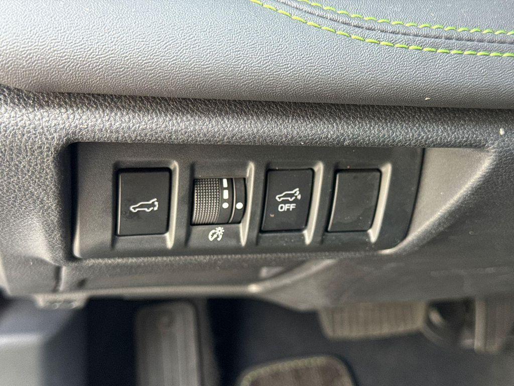 used 2024 Subaru Outback car, priced at $28,995