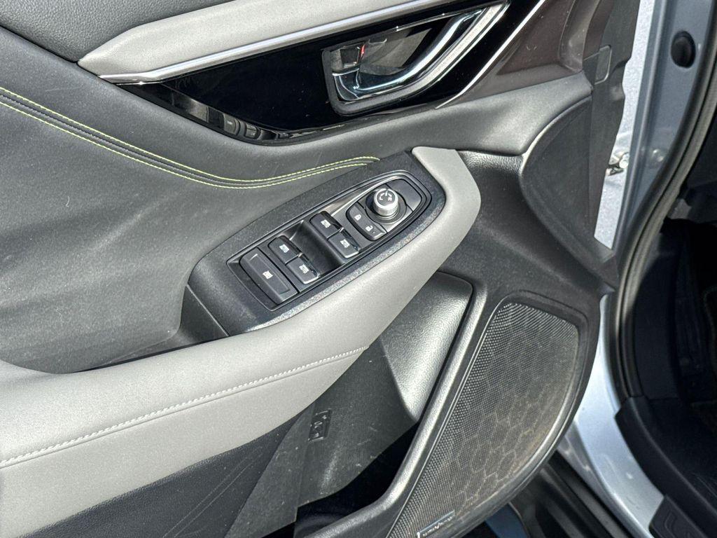 used 2024 Subaru Outback car, priced at $28,995