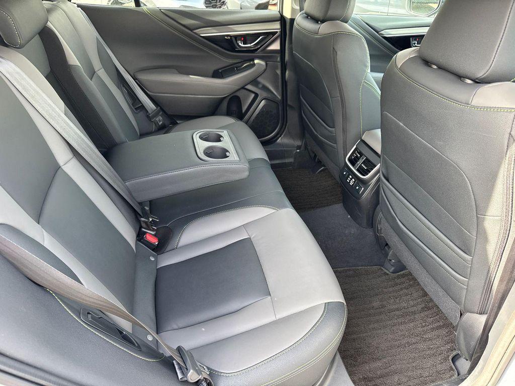 used 2024 Subaru Outback car, priced at $28,995