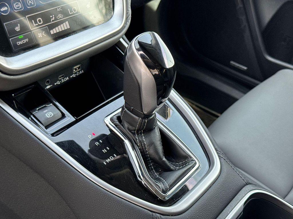 used 2024 Subaru Outback car, priced at $28,995