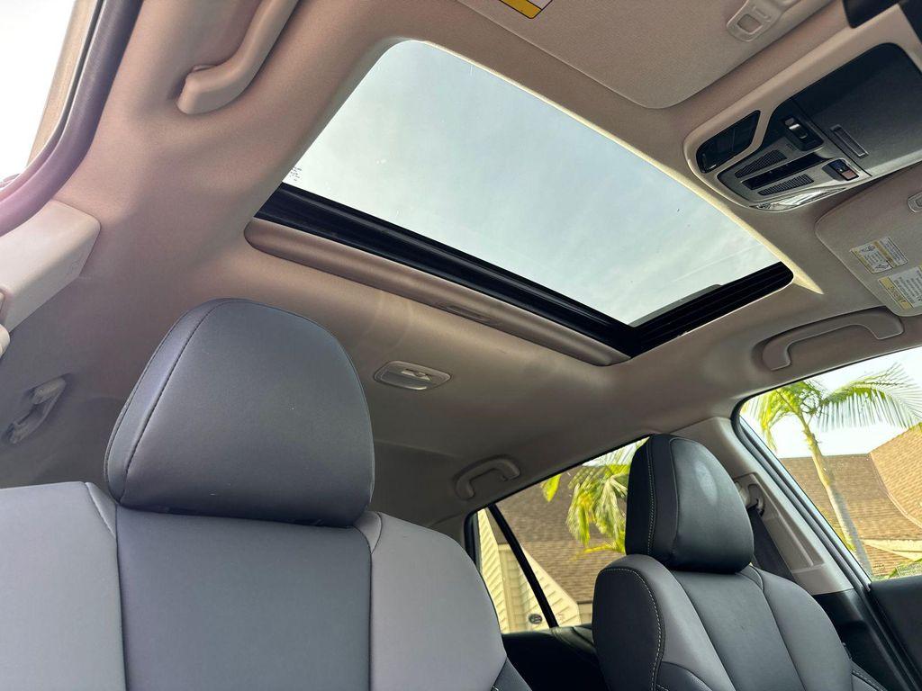 used 2024 Subaru Outback car, priced at $28,995