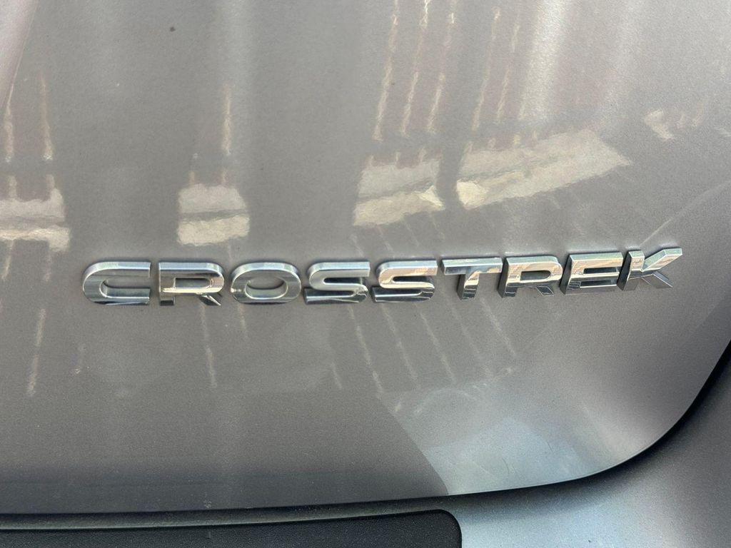used 2023 Subaru Crosstrek car, priced at $24,995