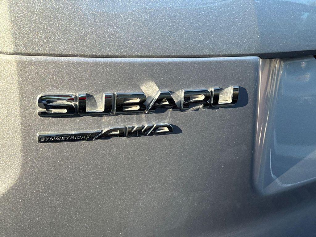 used 2016 Subaru Forester car, priced at $16,995