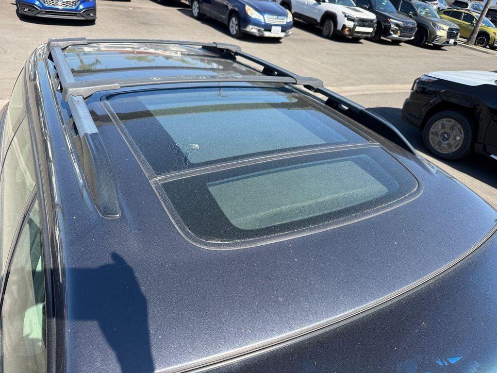 used 2007 Subaru Outback car, priced at $6,995