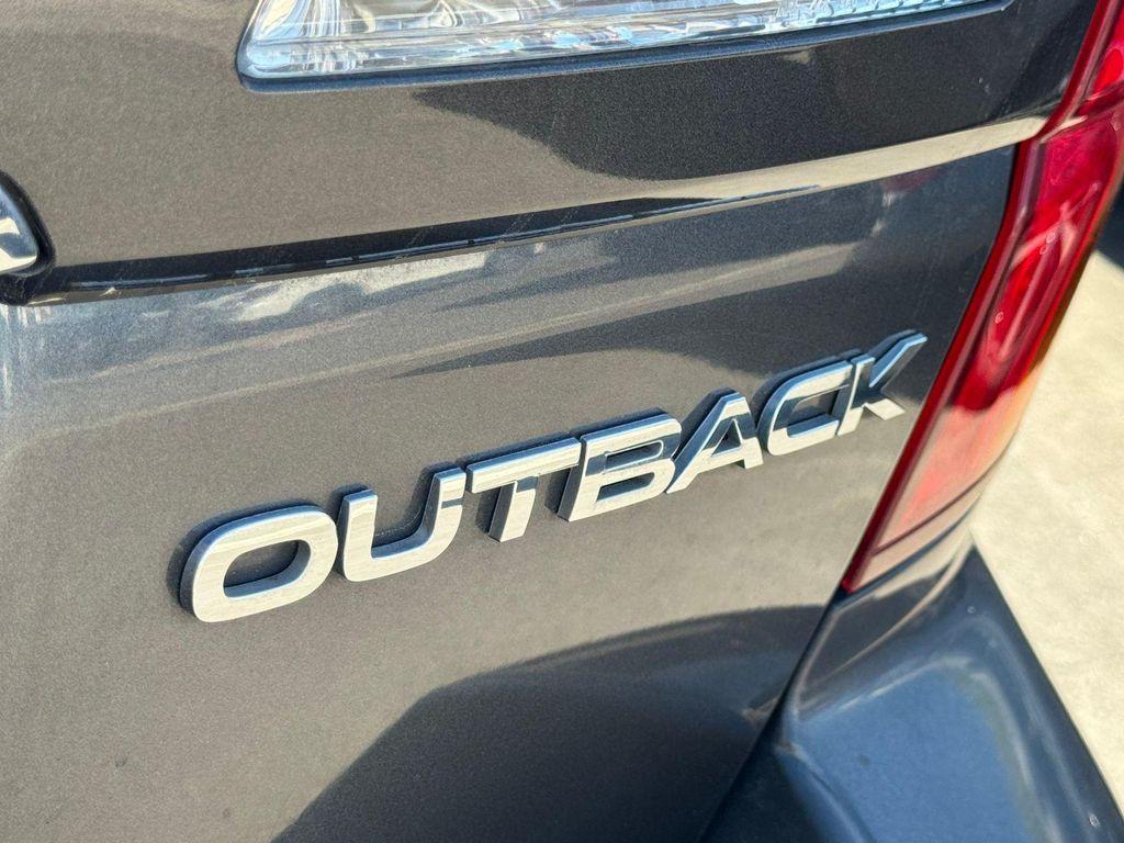used 2007 Subaru Outback car, priced at $6,995