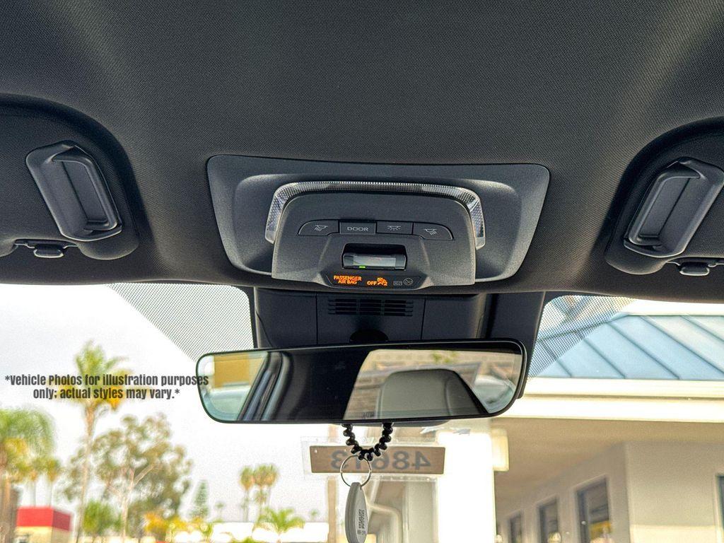 new 2026 Subaru Solterra car, priced at $41,238