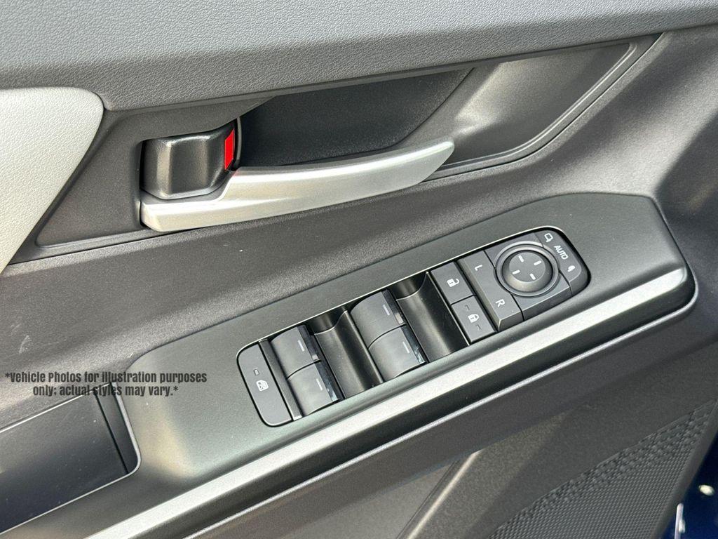 new 2026 Subaru Solterra car, priced at $41,238