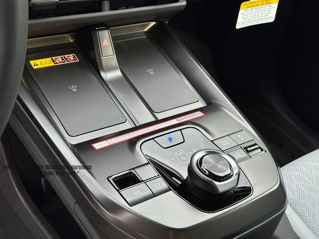 new 2026 Subaru Solterra car, priced at $41,238