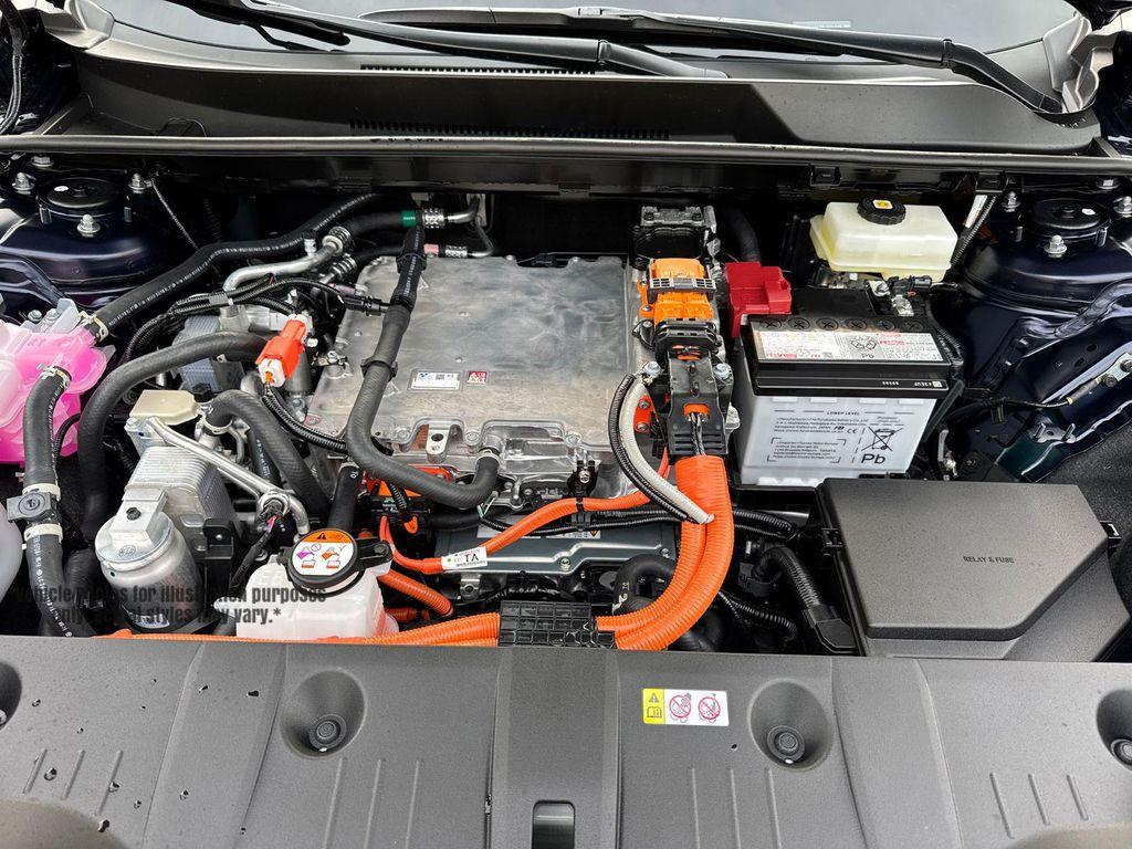 new 2026 Subaru Solterra car, priced at $41,238