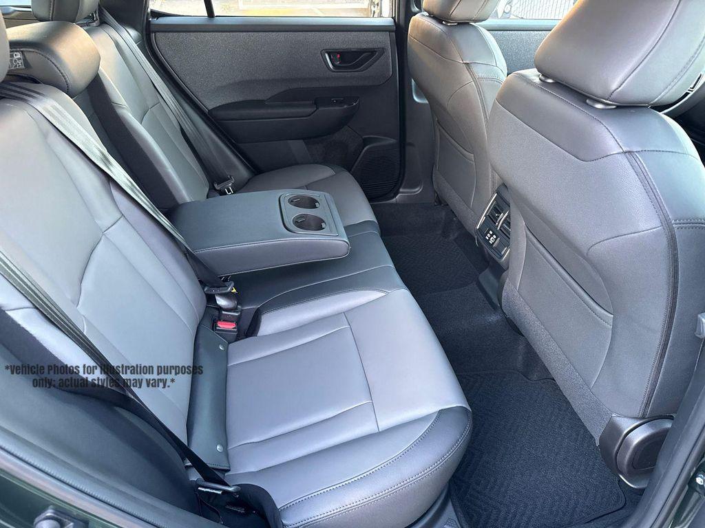 new 2026 Subaru Outback car, priced at $40,093