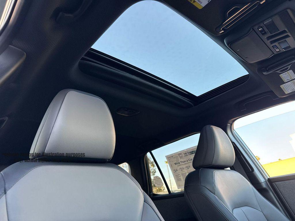 new 2026 Subaru Outback car, priced at $40,093