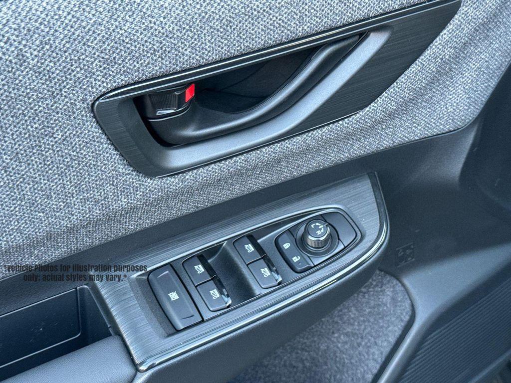 new 2026 Subaru Outback car, priced at $40,093