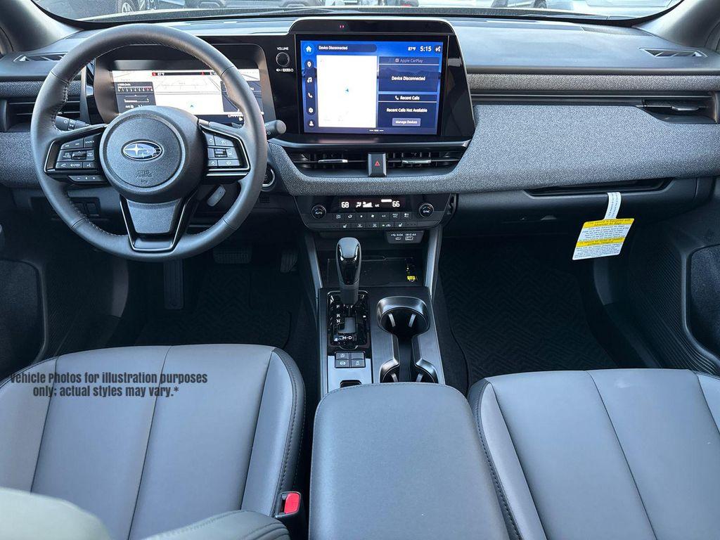 new 2026 Subaru Outback car, priced at $40,093