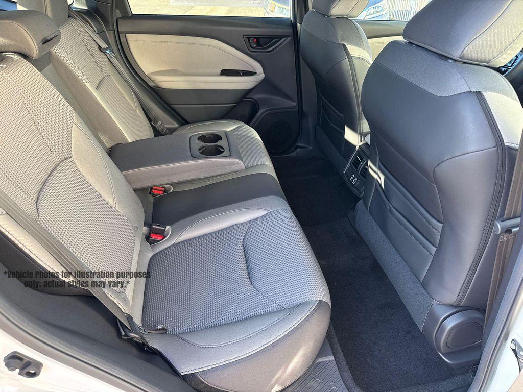 new 2026 Subaru Forester car, priced at $36,816