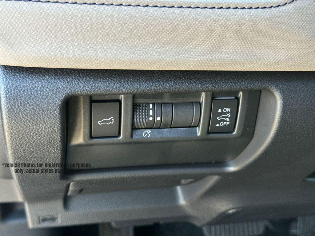 new 2026 Subaru Forester car, priced at $36,816