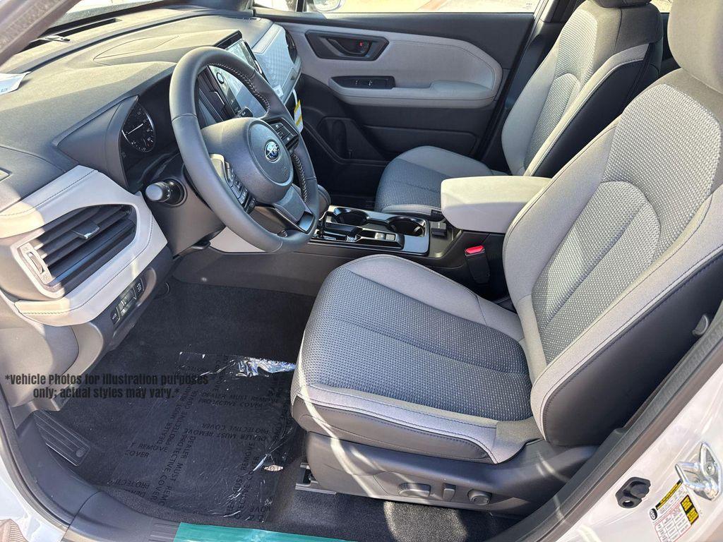 new 2026 Subaru Forester car, priced at $36,816