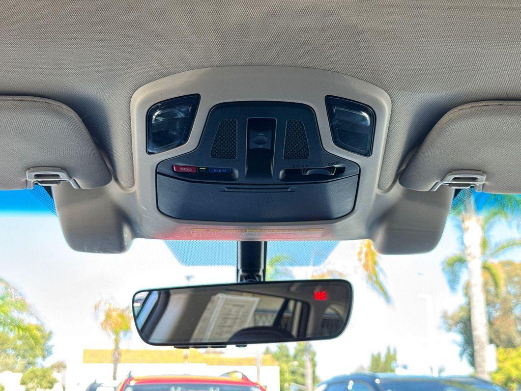 used 2022 Subaru Outback car, priced at $24,995