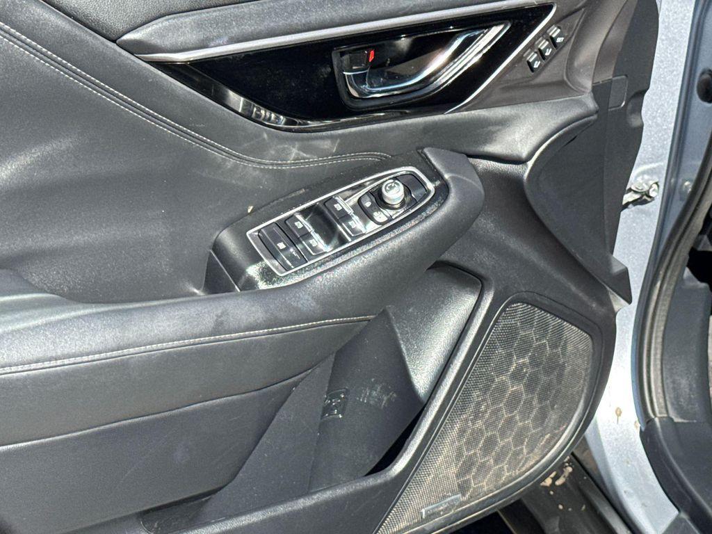 used 2022 Subaru Outback car, priced at $24,995