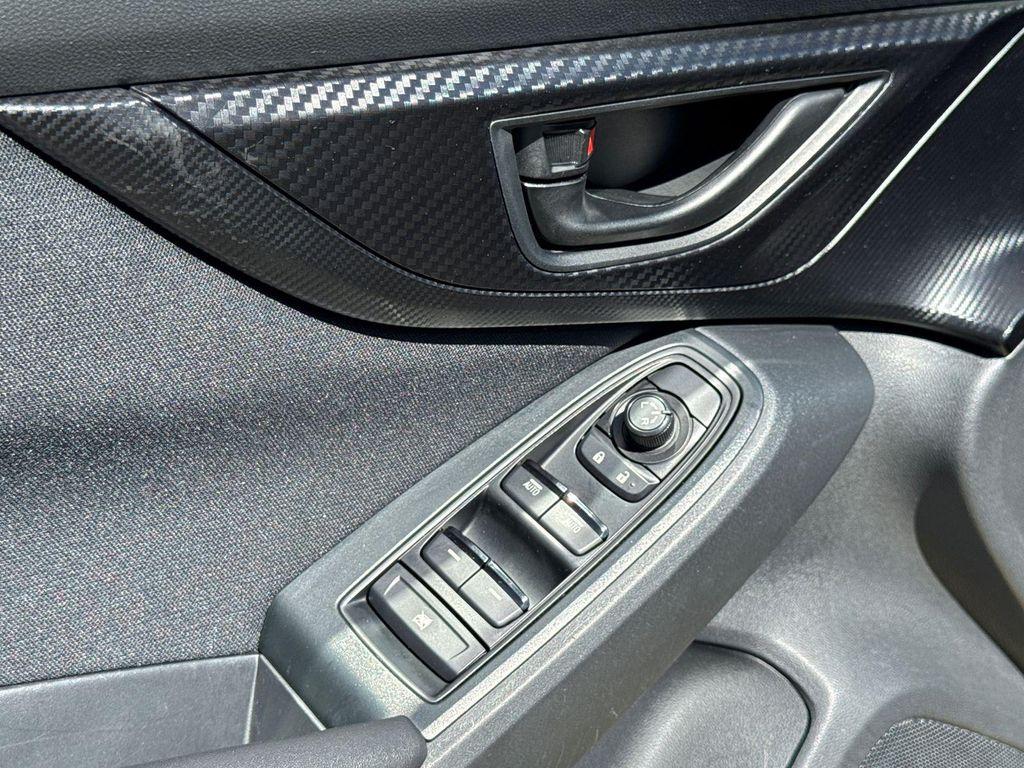 used 2021 Subaru Crosstrek car, priced at $19,995