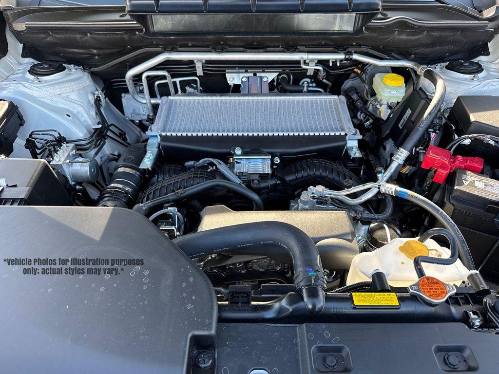 new 2026 Subaru Ascent car, priced at $50,319