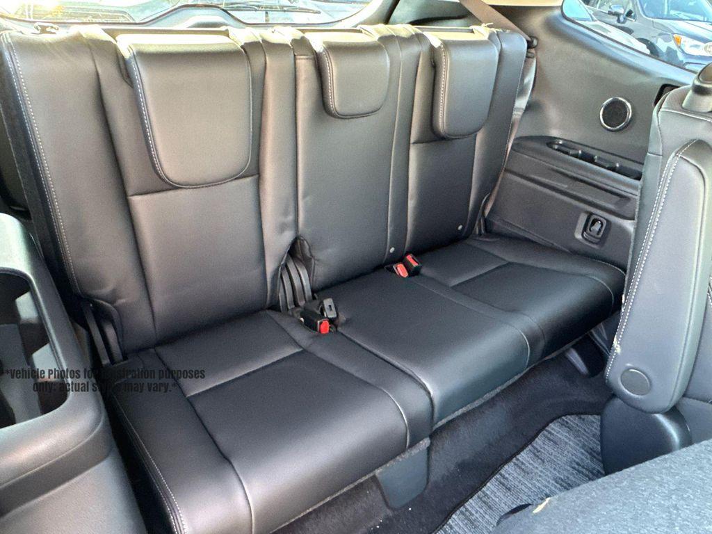 new 2026 Subaru Ascent car, priced at $50,319