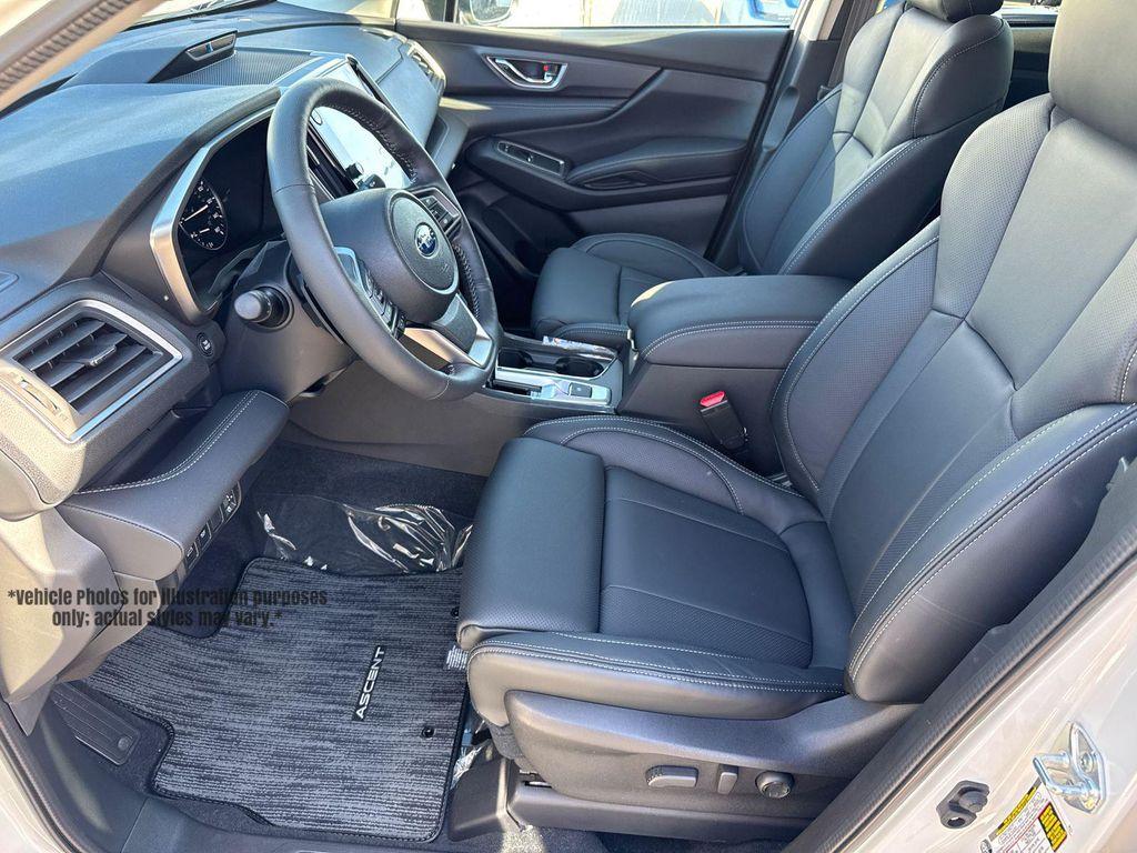 new 2026 Subaru Ascent car, priced at $50,319