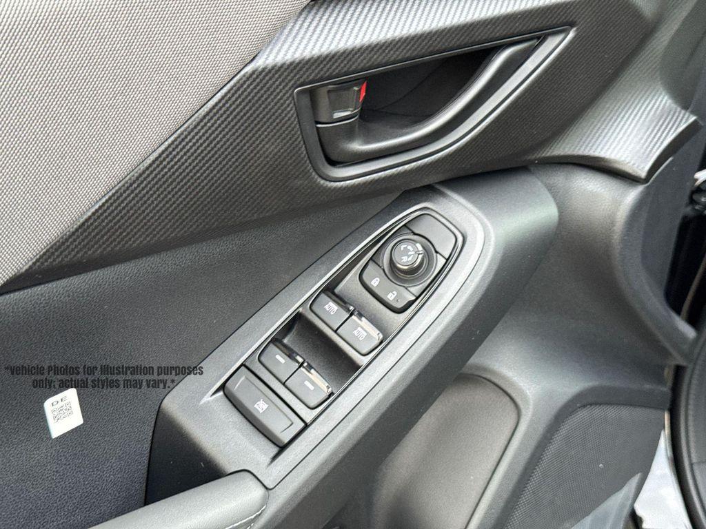 new 2026 Subaru Crosstrek car, priced at $32,457