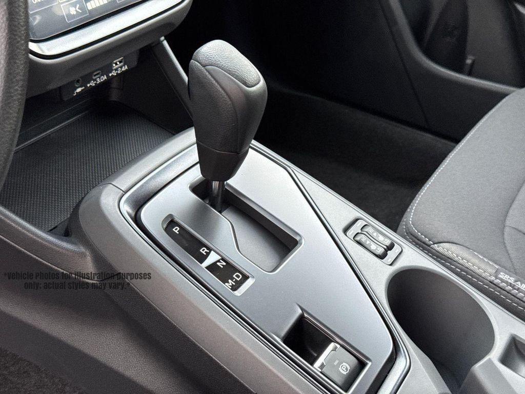 new 2026 Subaru Crosstrek car, priced at $32,457