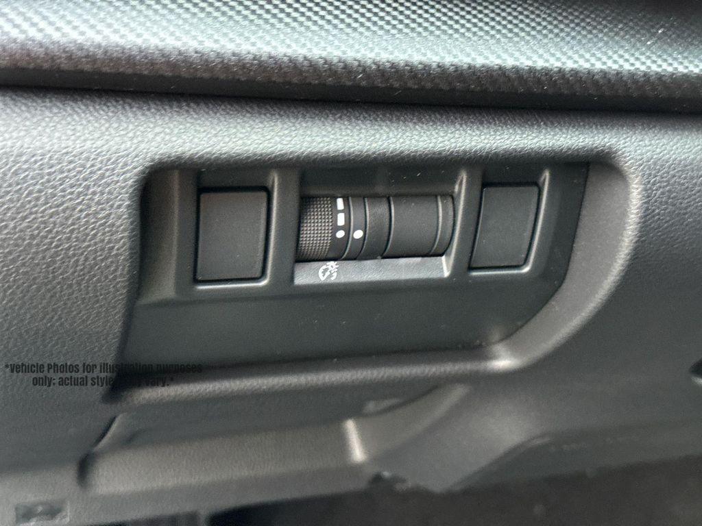 new 2026 Subaru Crosstrek car, priced at $32,457