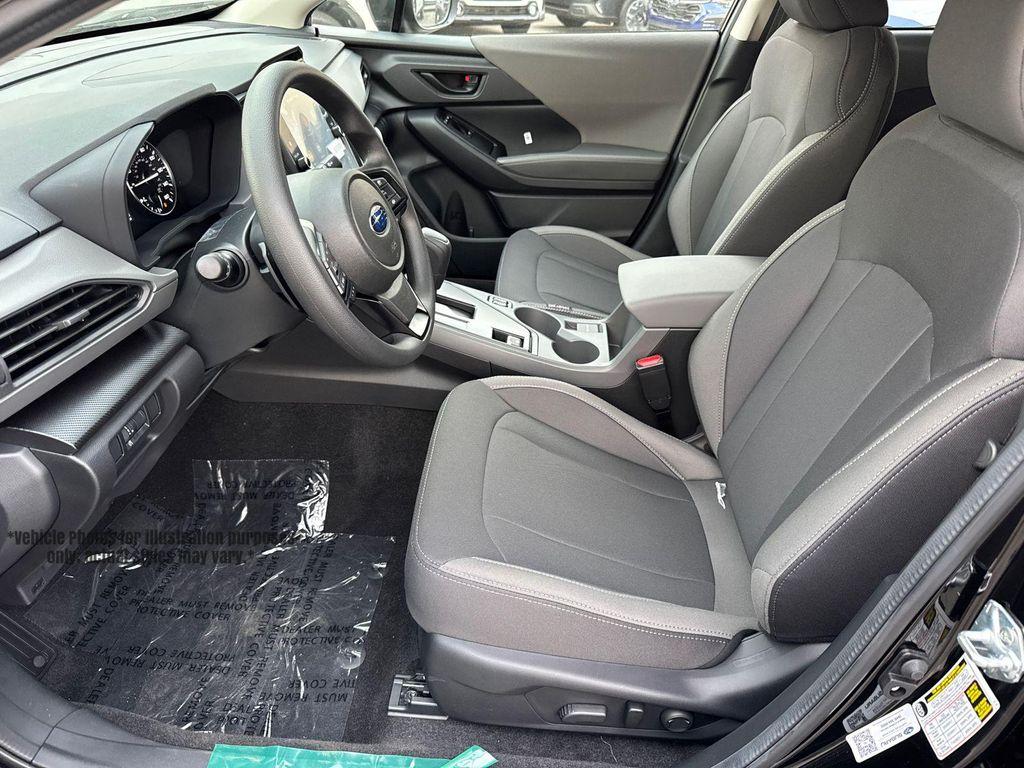 new 2026 Subaru Crosstrek car, priced at $32,457